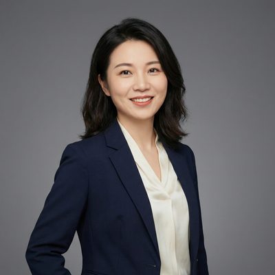 女神视频制片人林雪